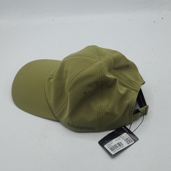 Lululemon Days Shade Ball Cap Sport In Bronze Green Size O/S - Picture 4 of 10